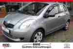Yaris 1.4 D 4D Cool 5 türig Klima Radio CD