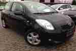 Yaris 1.4 D 4D EURO 4 KLIMAAUTOMATIK