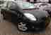 Toyota Yaris 1.4 D 4D EURO 4 KLIMAAUTOMATIK