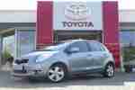 Yaris 1.4 D 4D EXECUTIVE Klimaautomatik, Smart K