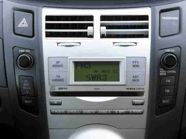 Toyota Yaris 1.4