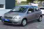Yaris 1.4 D 4D Edition GR. PLAKETTE