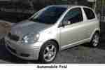 Yaris 1.4 D 4D Euro4
