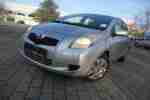 Yaris 1.4 D 4D Executive, 4 5 Türig, Klima,