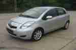 Yaris 1.4 D 4D Facelift Klima EURO 4 ALU