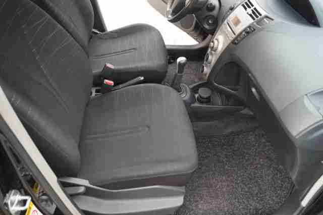 Toyota Yaris 1.4