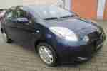 Yaris 1.4 D 4D Klima