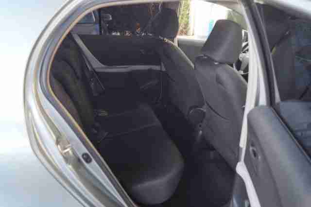 Toyota Yaris 1.4 D-4D-Klima-5 Türig-PDC-Euro 4-ALU