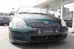 Yaris 1.4 D 4D Linea Sol SEHR GEPFLEGT