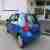 Toyota Yaris 1.4