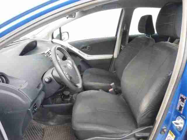 Toyota Yaris 1.4