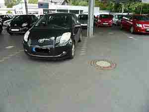 Toyota Yaris 1.4 D 4D MMT EXECUTIVE AHK