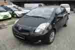 Yaris 1.4 D 4D (Milame Ellinika)§25a