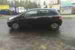 Yaris 1.4 D 4D Modell 2010 Klimaautomatik