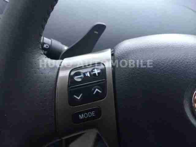 Toyota Yaris 1.4 D-4D Multi Mode Automatik /NAVI-DVD