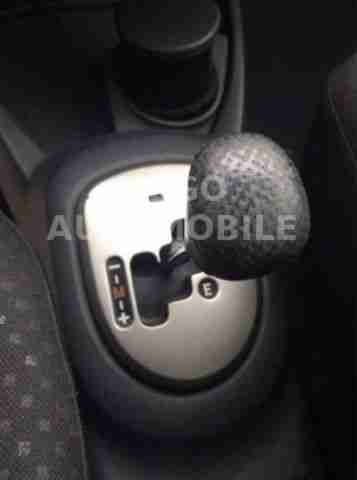 Toyota Yaris 1.4