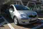 Yaris 1.4 D 4D Multi Mode Executive
