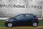 Yaris 1.4 D 4D Multi Mode Sol