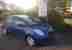 Toyota Yaris 1.4 D 4D Sol 1.HAND KLIMA