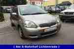 Yaris 1.4 D 4D Sol 1.Hand 84.TKM DPF SHG TOP