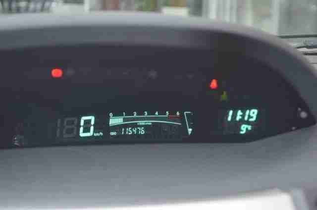 Toyota Yaris 1.4 D-4D Sol