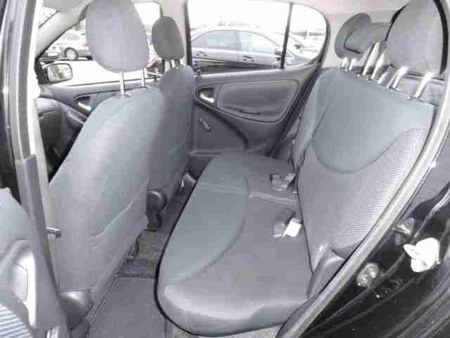 Toyota Yaris 1.4 D-4D Sol 4/5 TÜRIG // 1.HAND // KLIMA
