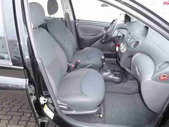 Toyota Yaris 1.4