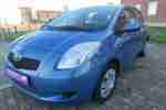 Yaris 1.4 D 4D Sol 5 trg. Klima PDC AHK ESP CD