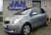 Toyota Yaris 1.4 D 4D Sol Keyless Klimaaut SHZ 1.Hd