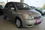 Yaris 1.4 D 4D Sol Klima