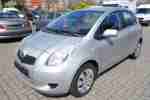 Yaris 1.4 D 4D Sol Klima