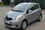 Yaris 1.4 D 4D Sol Sh. gepflegt Klima