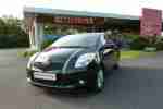 Yaris 1.4 D 4D Team