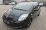 Yaris 1.4 D 4D Team