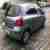 Toyota Yaris 1.4
