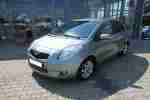 Yaris 1.4 Diesel AHK PDC LMF