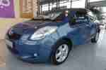 Yaris 1.4 Diesel Executive