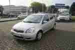 Yaris 1.4 Klima 1.Hand Garantie Partikelfilter