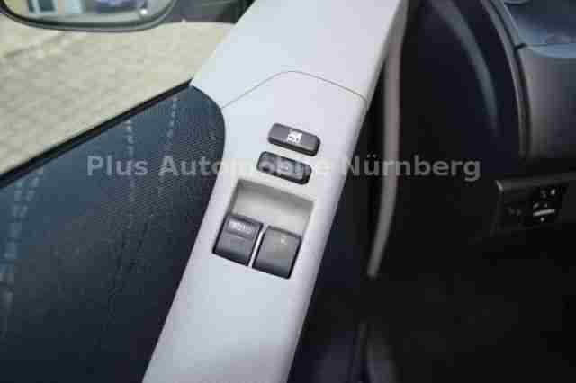 Toyota Yaris 1,4D-4D Executive Aut. Keyless-Go Klimaaut