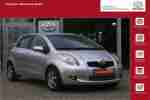 Yaris 1.4D, Klima, Navi,