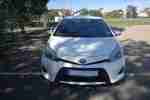 Yaris 1.5 Hybrid Klima Kamera Tempomat Top Auto