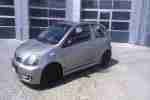 Yaris 1.5 TS