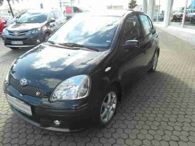 Toyota Yaris 1.5 TS