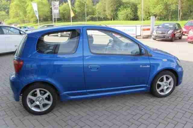 Toyota Yaris 1.5 TS