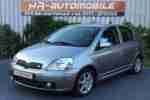 Yaris 1.5 TS Klima, Alufelgen Sportsitze