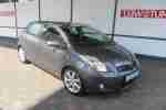 Yaris 1.8 VVT i TS