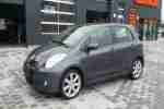 Yaris 1.8 VVT i TS