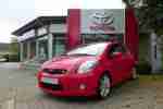 Yaris 1.8 VVT i TS