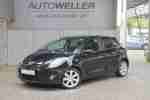 Yaris 1.8 VVT i TS