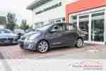 Yaris 1.8 VVT i TS 5 Trg Klimaautomatik